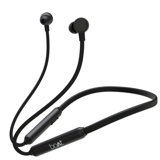Boat Rockerz 103 Pro Bluetooth Neckband